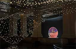 13th Edition: Trauma, Dream, and Escape