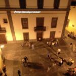 33_questions_per_minute_las_palmas_2006_rlh_001 : Landscape