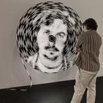 black_hole_basel_2026_rlh_003 : Portrait
