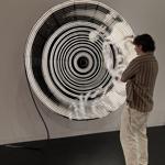 black_hole_basel_2026_rlh_010 : Portrait