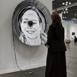 black_hole_140cm_new_york_2026_rlh_7290 : Portrait