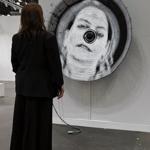 black_hole_140cm_new_york_2026_rlh_7316 : Portrait