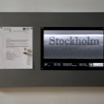 stockholm_02 : Landscape