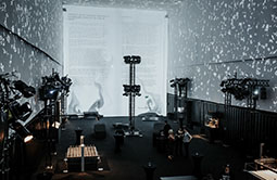 Rafael Lozano-Hemmer: Atmospheric Memory