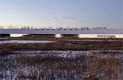 Rafael Lozano-Hemmer: Collider