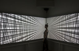 Rafael Lozano-Hemmer: Confirmation Bias