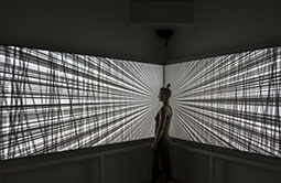 Rafael Lozano-Hemmer: Confirmation Bias