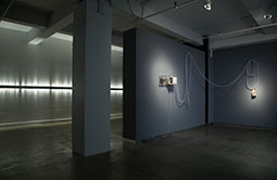 Rafael Lozano-Hemmer: Voice Array