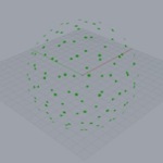 sphere_packing_3D_Montreal_2014_rlh07 : Landscape