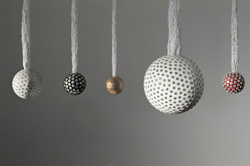 Sphere Packing