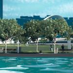 unfinished_arch_montreal_rlh_013 : Landscape