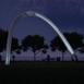 unfinished_arch_montreal_rlh_06 : Landscape