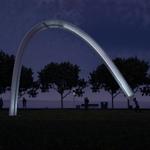 unfinished_arch_montreal_rlh_06 : Landscape