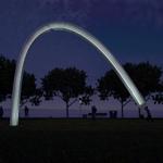 unfinished_arch_montreal_rlh_08 : Landscape