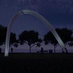 unfinished_arch_montreal_rlh_09 : Landscape