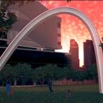 unfinished_arch_montreal_rlh_2 : Landscape