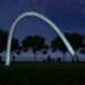 unfinished_arch_montreal_rlh_3 : Landscape