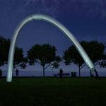 unfinished_arch_montreal_rlh_3 : Landscape