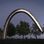 unfinished_arch_montreal_2026_rlh_001 : Landscape