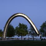 unfinished_arch_montreal_2026_rlh_002 : Landscape