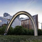 unfinished_arch_montreal_2026_rlh_003 : Landscape