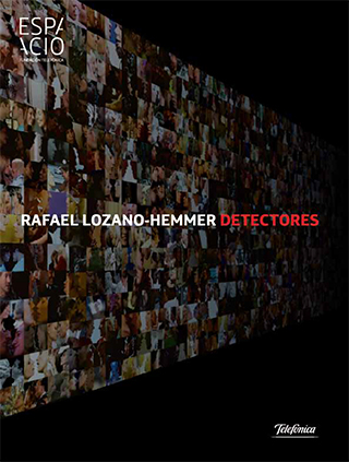 Rafael Lozano-Hemmer - Publications